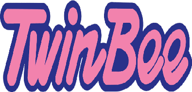 TwinBee (MSX) Play Online